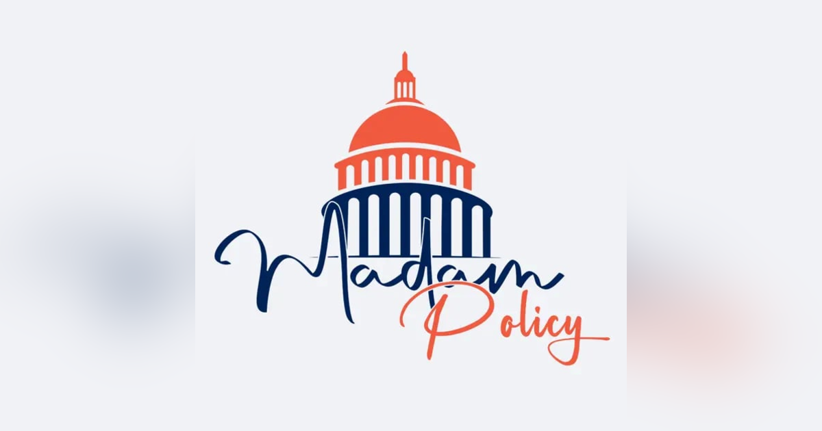 Hon. Mignon Clyburn, Chair (Fmr.), Federal Communications Commission: Trailblazer for Equality in Telecommunications & Artificial Intelligence Hon. Mignon Clyburn, Chair (Fmr.), Federal Communications Commission: Trailblazer for Equality in Telecommunications & Artificial Intelligence