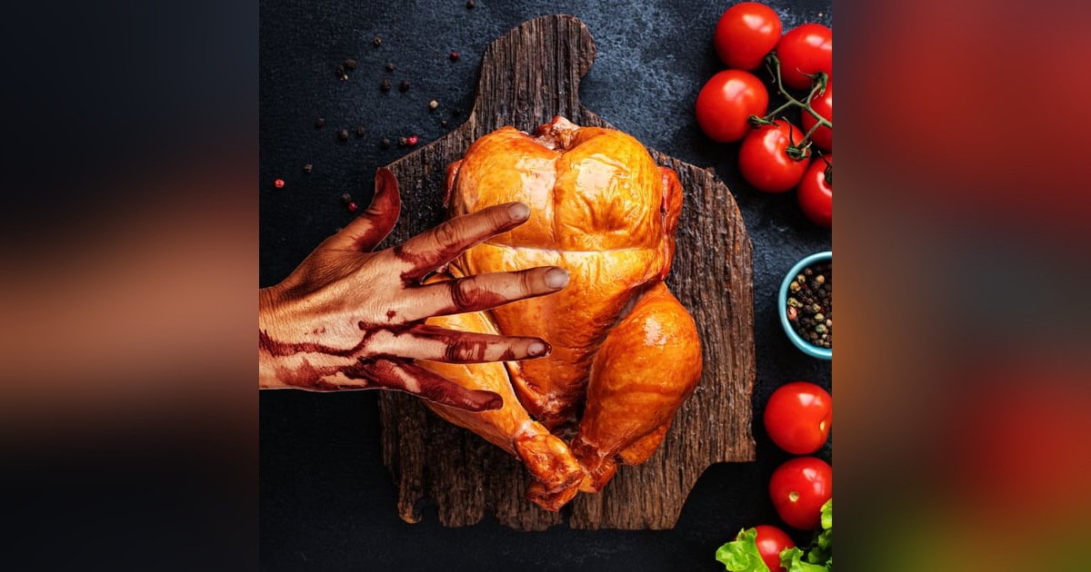 Ep.228 – Homecoming - Thanksgiving Dinner is YOU! Ep.228 – Homecoming - Thanksgiving Dinner is YOU!