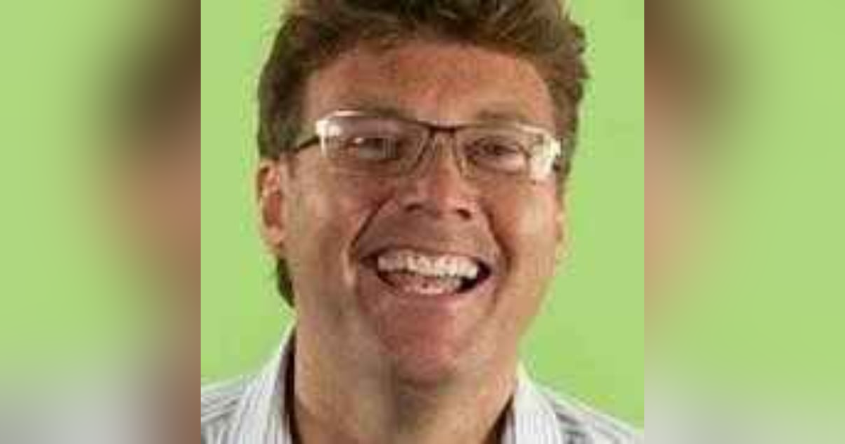 Season 4 - Episode 14 - Chuck Tatham (Best of) Season 4 - Episode 14 - Chuck Tatham (Best of)