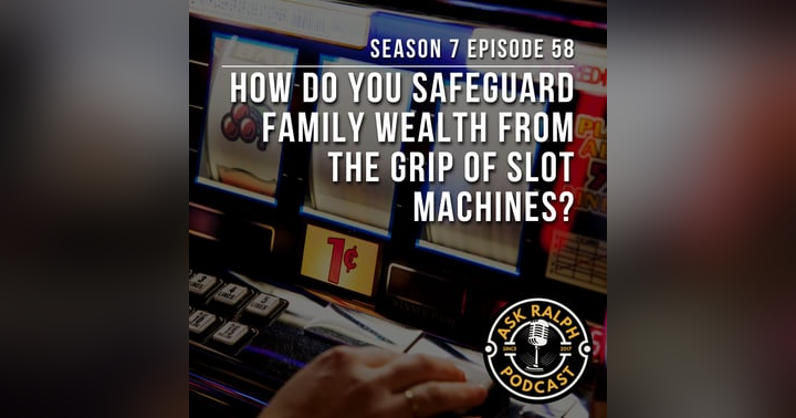 image for Are Gambling Wins Worth the Financial Risks?