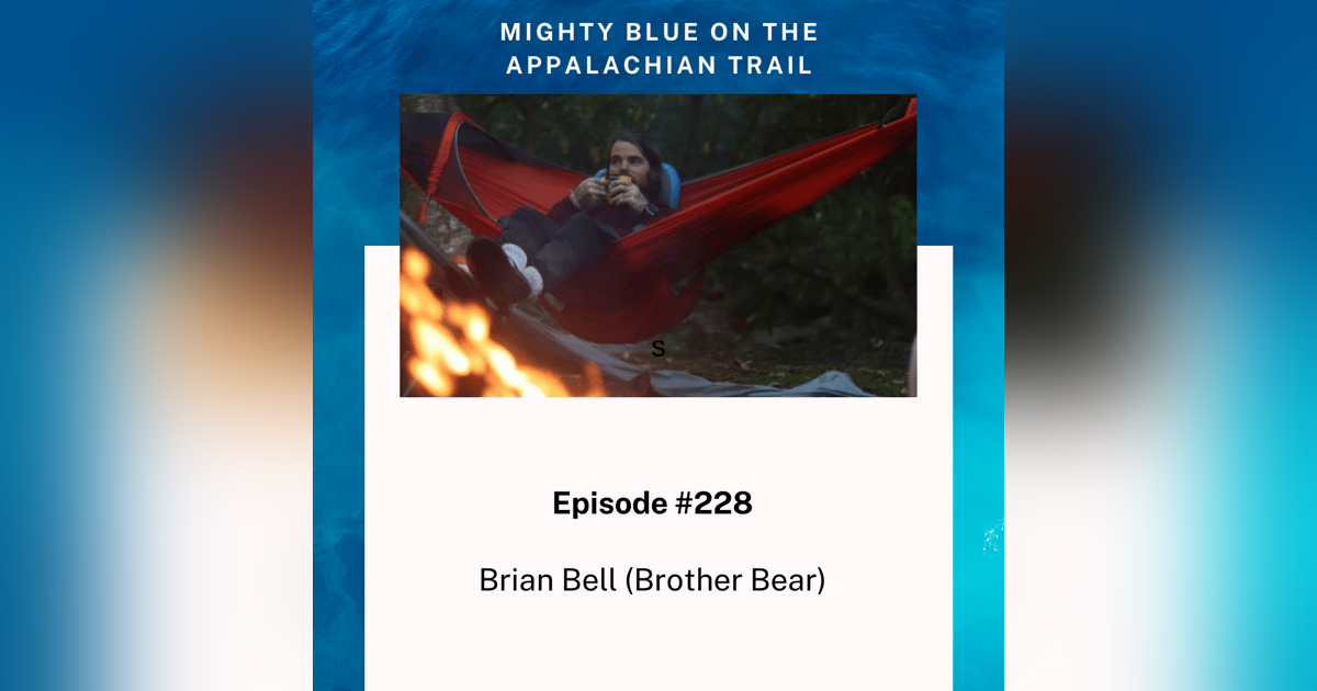 Episode #228 - Brian Bell (Brother Bear) Episode #228 - Brian Bell (Brother Bear)