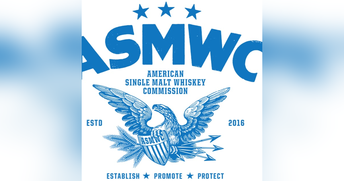 What's So American About American Single Malt (Part 2) - With Chris Rickabaugh What's So American About American Single Malt (Part 2) - With Chris Rickabaugh