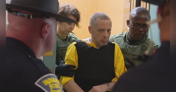 image for The Delphi Murders: Justice for Libby and Abby