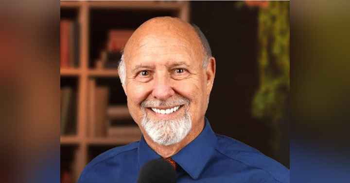 image for Trials to Taoism: Bob Martin’s Journey to Wisdom and Resilience