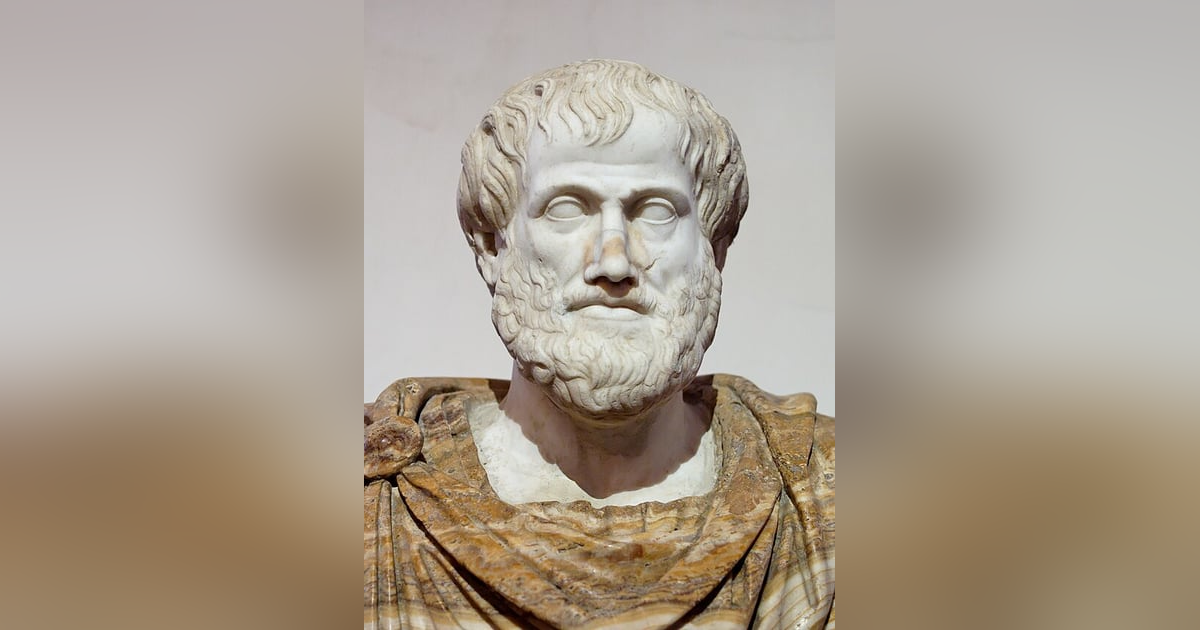 Episode II.37 - Greek Philosophy VI: Aristotle Episode II.37 - Greek Philosophy VI: Aristotle