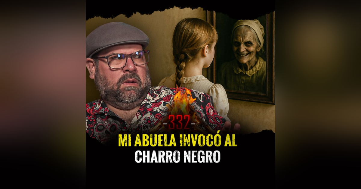 Historias de Hospitales Siniestros , Cementerios Ocultos y Entidades Malévolas | EP 332 Historias de Hospitales Siniestros , Cementerios Ocultos y Entidades Malévolas | EP 332