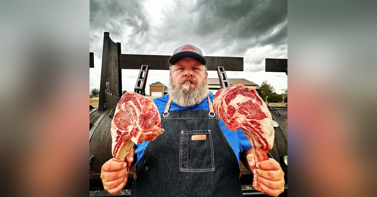 S2 - E26 - From BBQ Bliss to Boardrooms: Marc Sherrin’s Recipe for Excellence | Common Cents The Podcast S2 - E26 - From BBQ Bliss to Boardrooms: Marc Sherrin’s Recipe for Excellence | Common Cents The Podcast