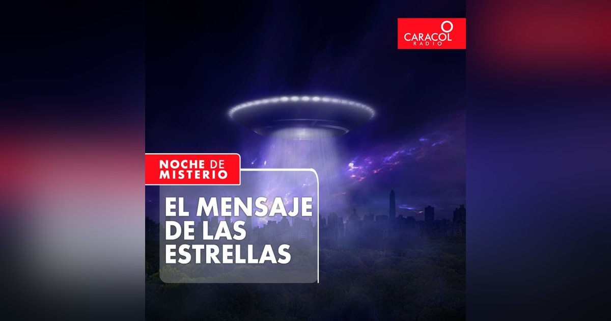 El mensaje de las estrellas El mensaje de las estrellas