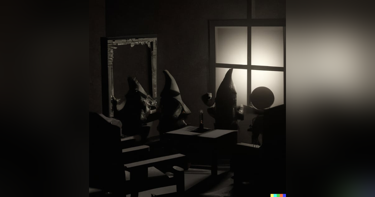 Yuletide Fear Yuletide Fear