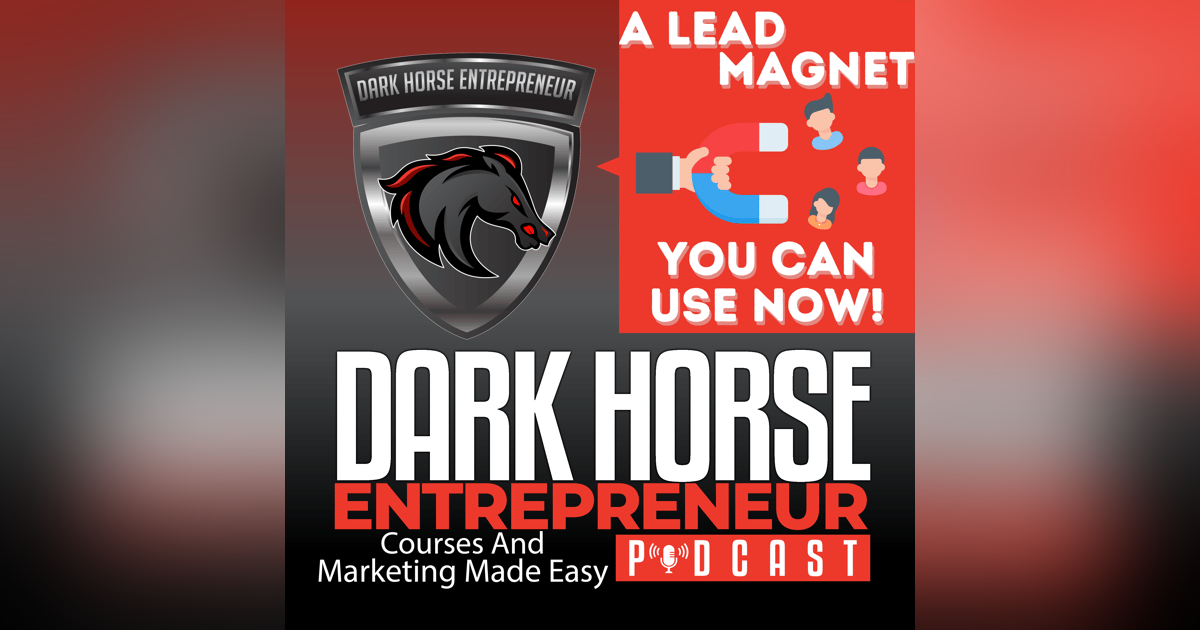 EP 380 A Multi Purpose Lead Magnet For Nearly Any Niche EP 380 A Multi Purpose Lead Magnet For Nearly Any Niche