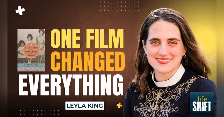 image for The Silence That Shaped Her Story