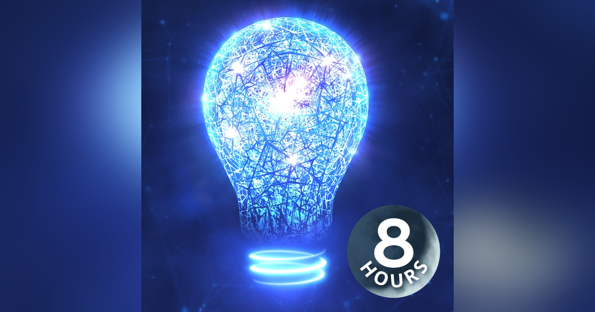 Study with White Noise 8 Hours | Focus Ambience for Homework, Reading or Test Prep Study with White Noise 8 Hours | Focus Ambience for Homework, Reading or Test Prep