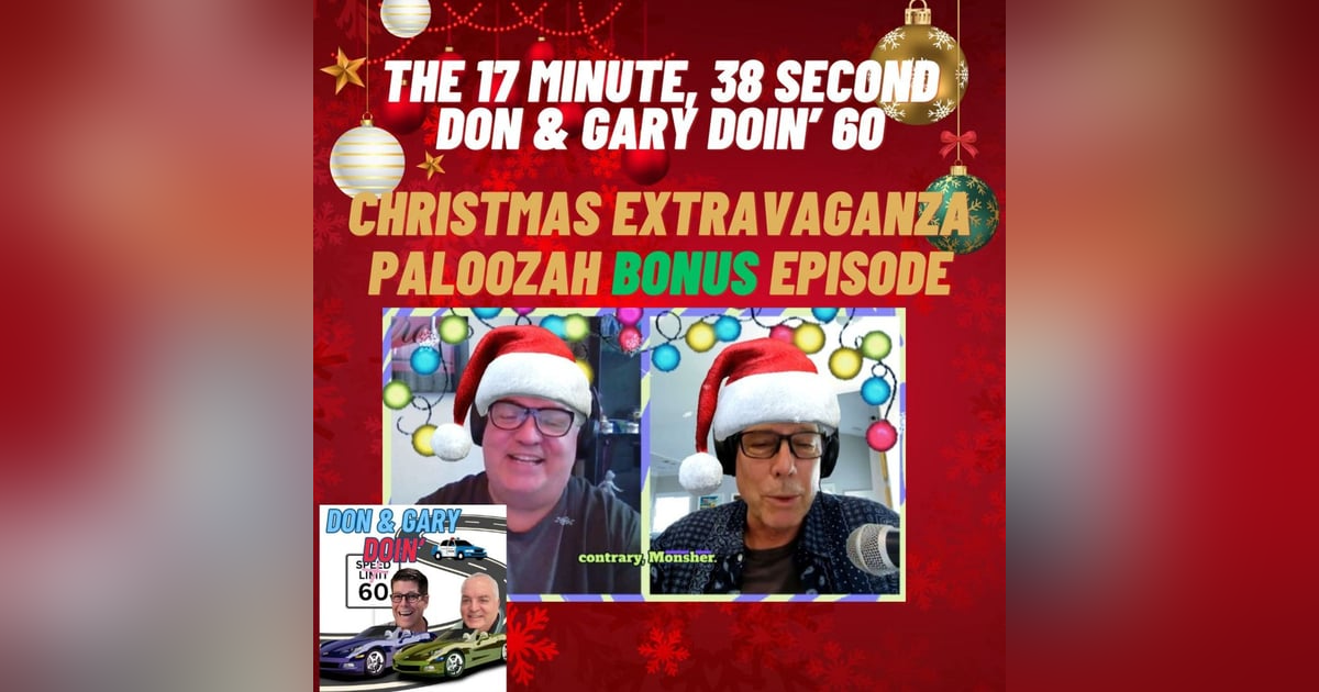 Happy Holidaze Bonus-Christmas Extravaganza Paloozah Episode Happy Holidaze Bonus-Christmas Extravaganza Paloozah Episode