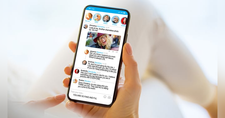 image for Social Media And Our Local Celina Texas Elections