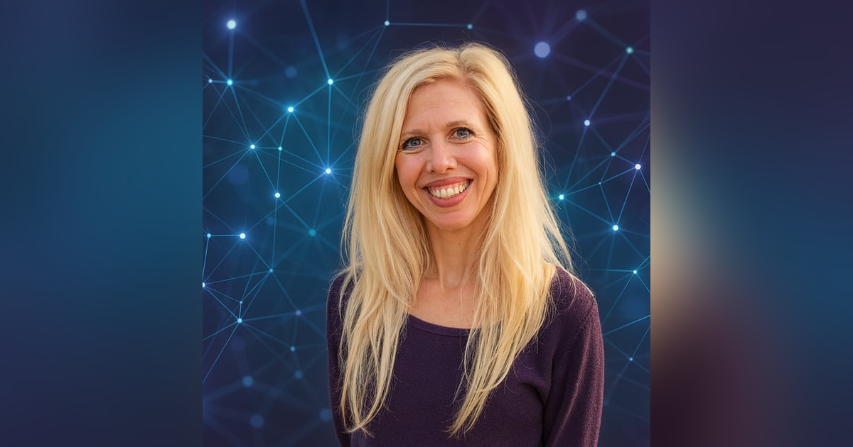 Episode 554 - Kimberlee Josephson (Part VI): Superman, Snacks & the Invisible Order Episode 554 - Kimberlee Josephson (Part VI): Superman, Snacks & the Invisible Order