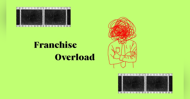 image for Franchise Overkill: Star Wars vs Jurassic Park