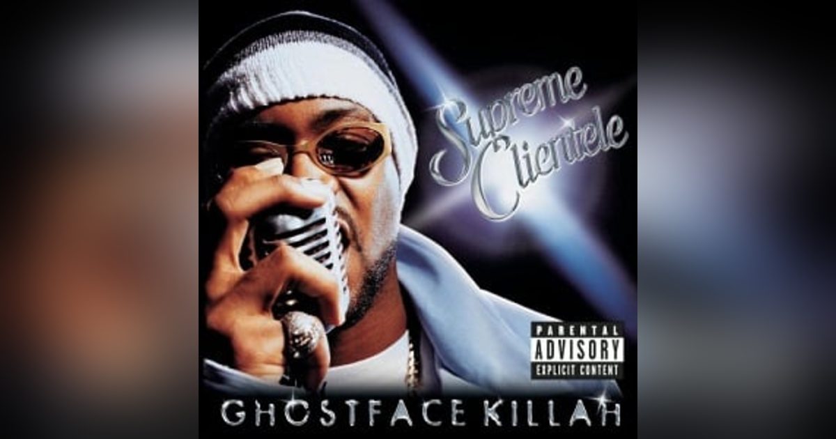 Ep. 20: Ghostface Killah-Supreme Clientele. A Return to The Essence Ep. 20: Ghostface Killah-Supreme Clientele. A Return to The Essence