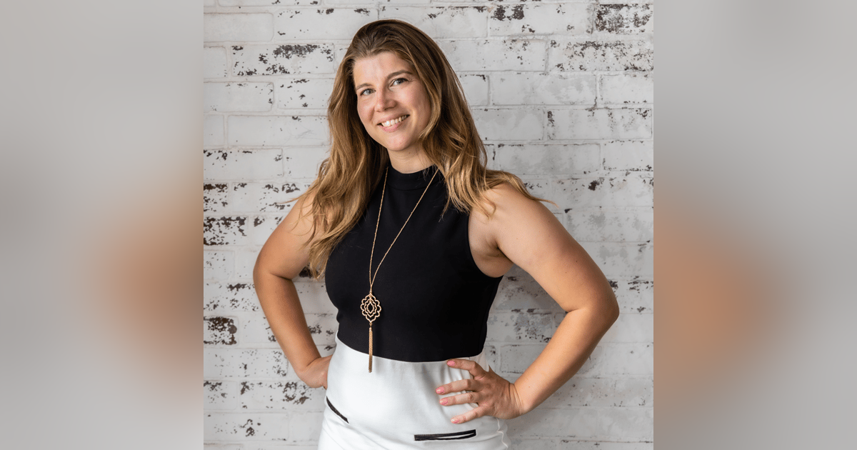 04:  One Thing To Do When You're On The Verge Of A Meltdown with Jessica Harrington 04:  One Thing To Do When You're On The Verge Of A Meltdown with Jessica Harrington