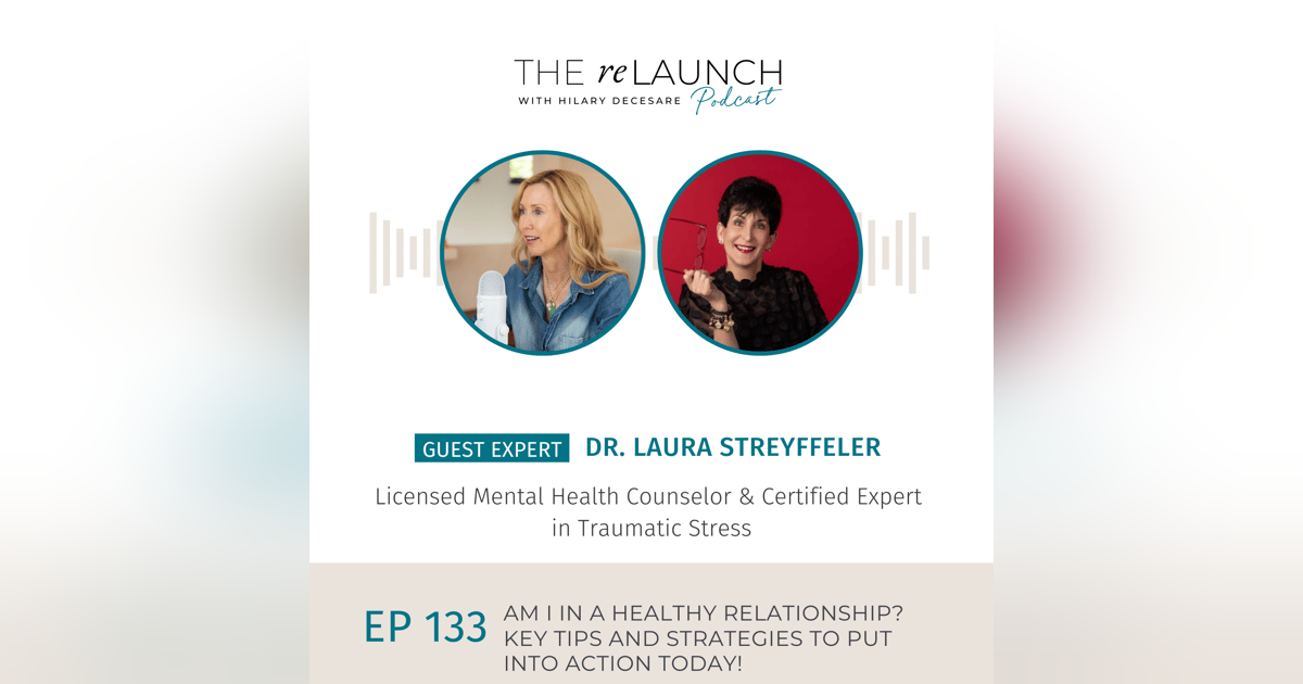 Am I In a Healthy Relationship? Key Tips and Strategies to Put into Action Today Am I In a Healthy Relationship? Key Tips and Strategies to Put into Action Today