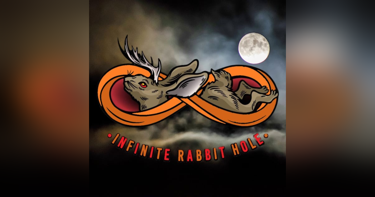 189. Men in Black Part 3: Encounters (2024 Halloween Special) 189. Men in Black Part 3: Encounters (2024 Halloween Special)