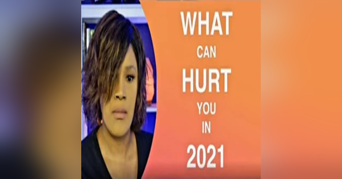 Prophetic Word For 2021 Prophetic Word For 2021