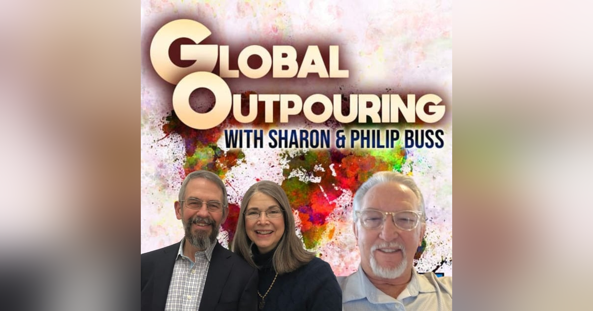 “Prepare for Fire on the Mountain” with Timothy Bence (119) “Prepare for Fire on the Mountain” with Timothy Bence (119)