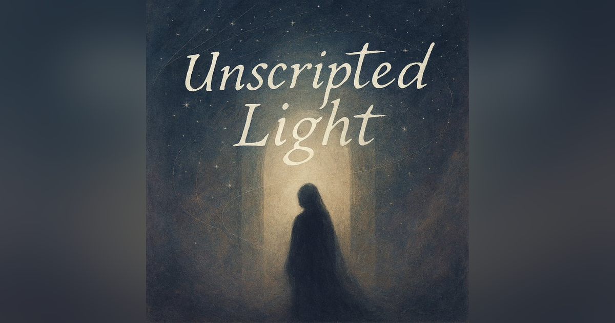 02 An Unexpected Beginning — Remembering After Everything Falls Away 02 An Unexpected Beginning — Remembering After Everything Falls Away