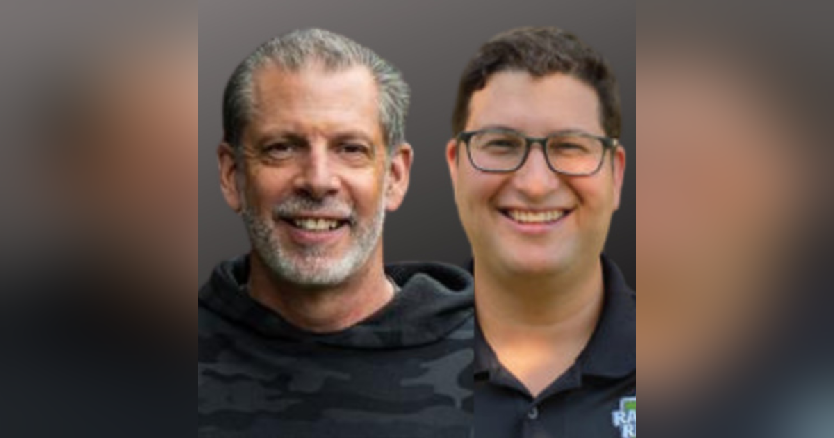 Turning an Idea Into a Successful Product | Chris Fuentes & Evan Kesten, Ranger Ready Repellent Turning an Idea Into a Successful Product | Chris Fuentes & Evan Kesten, Ranger Ready Repellent