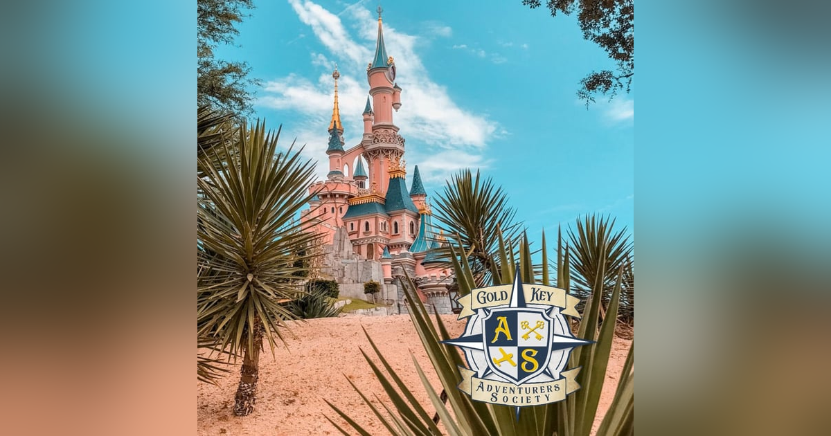 Off The Beaten Path At The Disney Parks Off The Beaten Path At The Disney Parks
