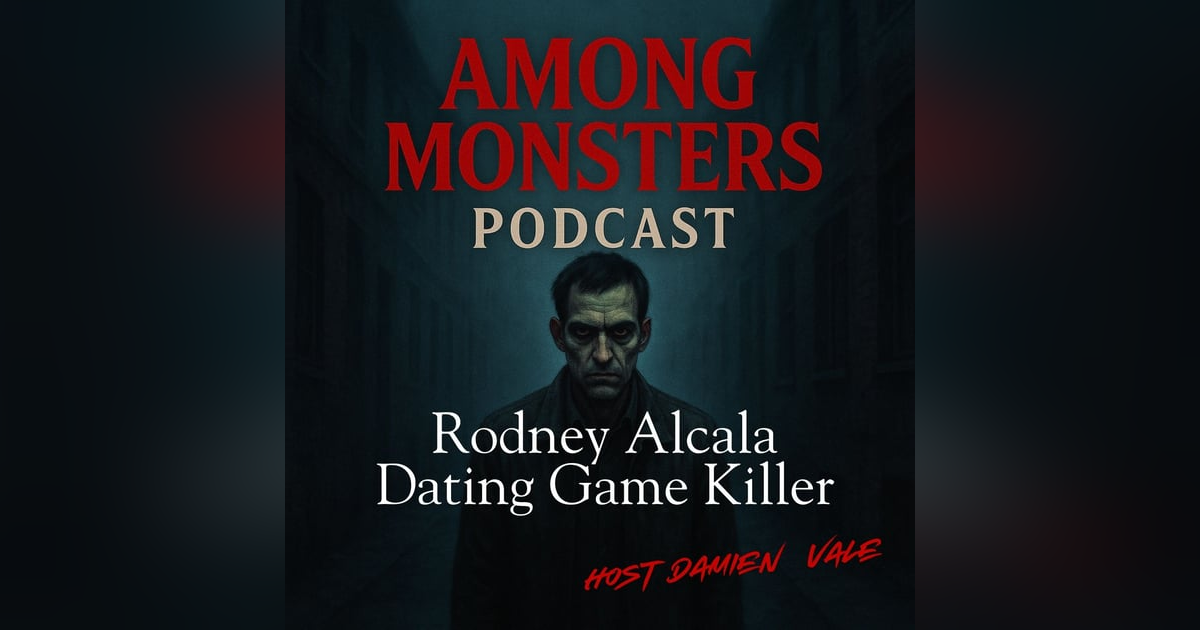 Rodney Alcala: The Dating Game Killer – Charm, Camera, Murder Rodney Alcala: The Dating Game Killer – Charm, Camera, Murder