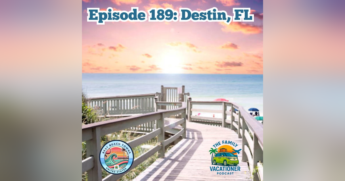 The Best Beach Town in the US The Best Beach Town in the US