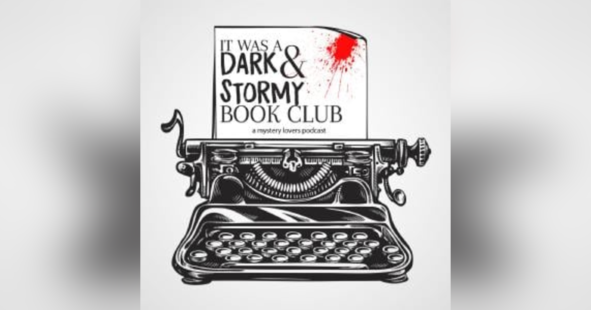 A Dark and Stormy Book Club A Dark and Stormy Book Club