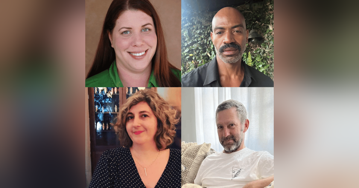 EP 191: CMA MERCHANDISER’S RECAP WITH JESSICA YOUNG, RONALD CARTER, SUSAN ESAYIAN & DAVE SHERRIER EP 191: CMA MERCHANDISER’S RECAP WITH JESSICA YOUNG, RONALD CARTER, SUSAN ESAYIAN & DAVE SHERRIER