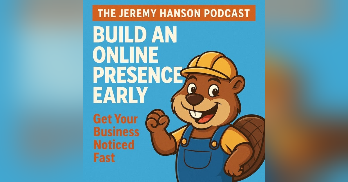 Part 8 Online Presence: Essential for Startup Success Part 8 Online Presence: Essential for Startup Success