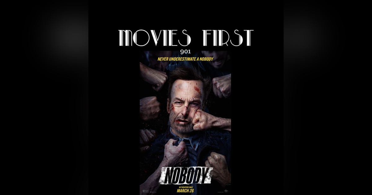 Nobody (Action, Crime, Thriller) (the @MoviesFirst review) Nobody (Action, Crime, Thriller) (the @MoviesFirst review)