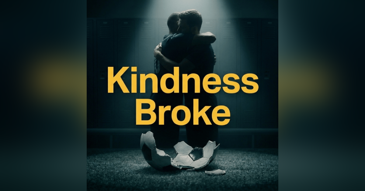 Ted Lasso Season 2 Breakdown: When Kindness Isn't Enough Ted Lasso Season 2 Breakdown: When Kindness Isn't Enough