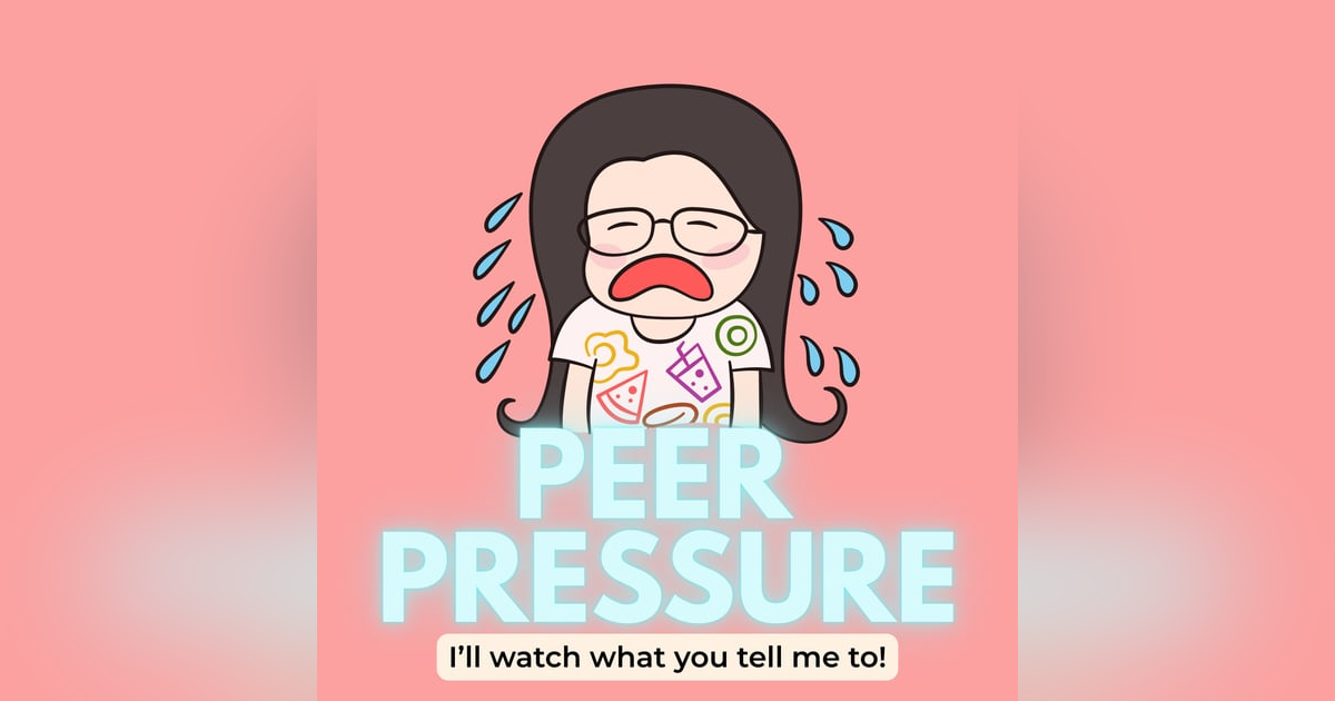 Peer Pressure: The Real Housewives of Orange County S1:EP1 Peer Pressure: The Real Housewives of Orange County S1:EP1