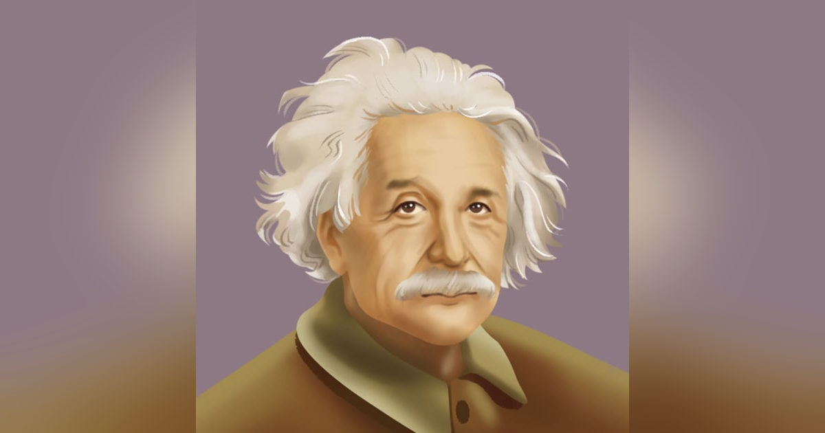 Las Mejores 30 Frases De Einstein Las Mejores 30 Frases De Einstein