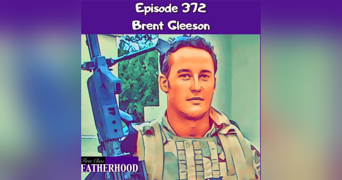 #372 Brent Gleeson #372 Brent Gleeson