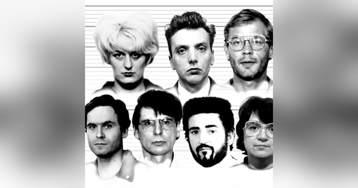 The Encyclopedia of Serial Killers The Encyclopedia of Serial Killers