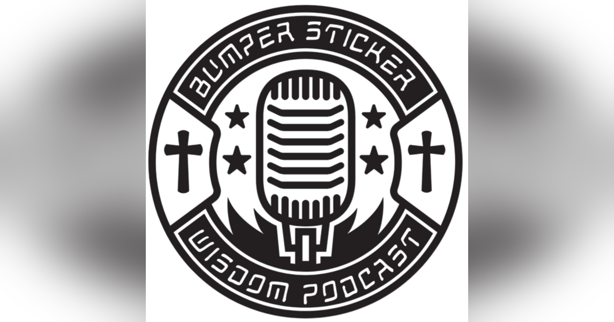 BSW Episode 111: Don't Shrink God BSW Episode 111: Don't Shrink God