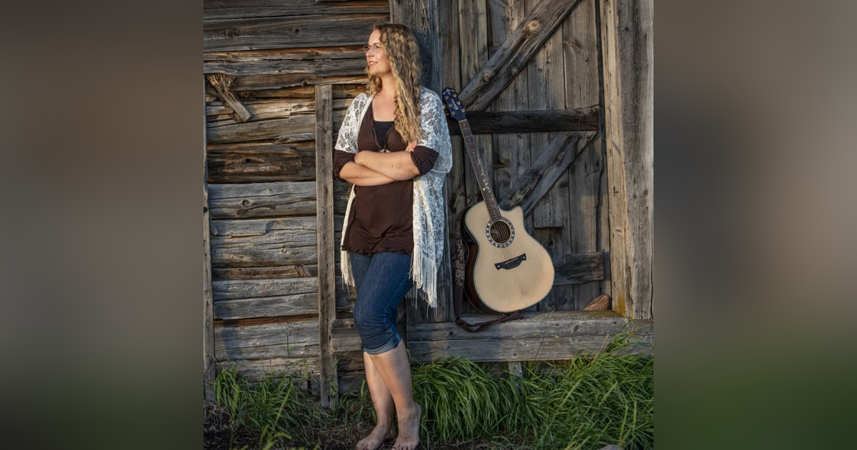 Caroline Parke Album Review of "Deep Sigh" Caroline Parke Album Review of "Deep Sigh"