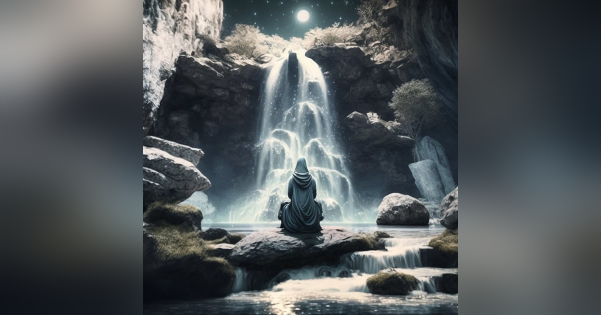 The Most Calming Harp Music to Help You Fall Asleep Tonight The Most Calming Harp Music to Help You Fall Asleep Tonight