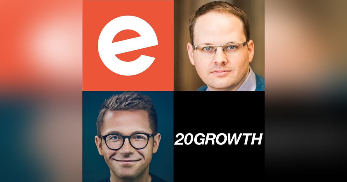 Welcome 20Growth: How To Hire a Head of Growth? What are Signs of World-Class Talent? How To Structure the Process? How To Onboard Growth Teams? The Relationship Between Head of Growth and CEO and more with Casey Winters, Chief Product Offi Welcome 20Growth: How To Hire a Head of Growth? What are Signs of World-Class Talent? How To Structure the Process? How To Onboard Growth Teams? The Relationship Between Head of Growth and CEO and more with Casey Winters, Chief Product Offi