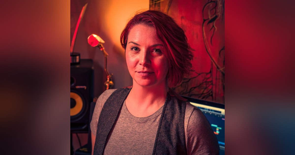 57. Music Composition For Film + TV with Red Janes 57. Music Composition For Film + TV with Red Janes