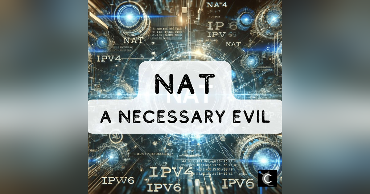 The Rise of NAT: A Necessary Evil in Networking | Chaos Lever The Rise of NAT: A Necessary Evil in Networking | Chaos Lever
