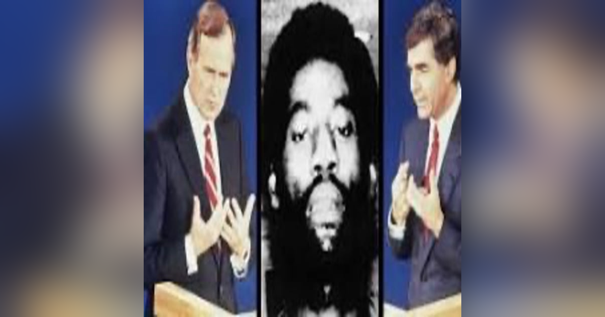 Edwin Ramos: Kamala Harris’ Willie Horton ? Edwin Ramos: Kamala Harris’ Willie Horton ?