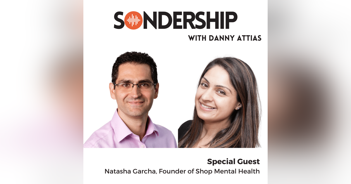 2. Natasha Garcha 2. Natasha Garcha