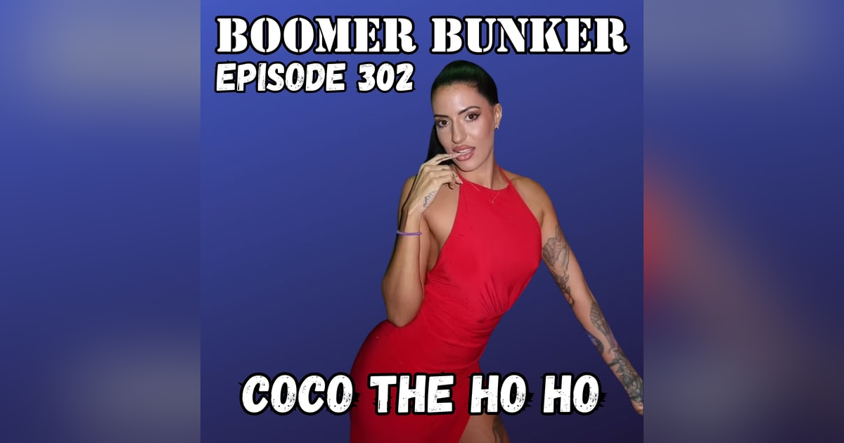 CoCo the Ho Ho | Episode 302 CoCo the Ho Ho | Episode 302