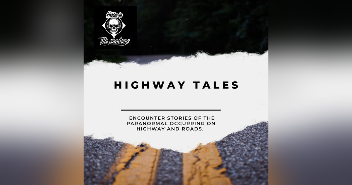 Highway Tales Highway Tales
